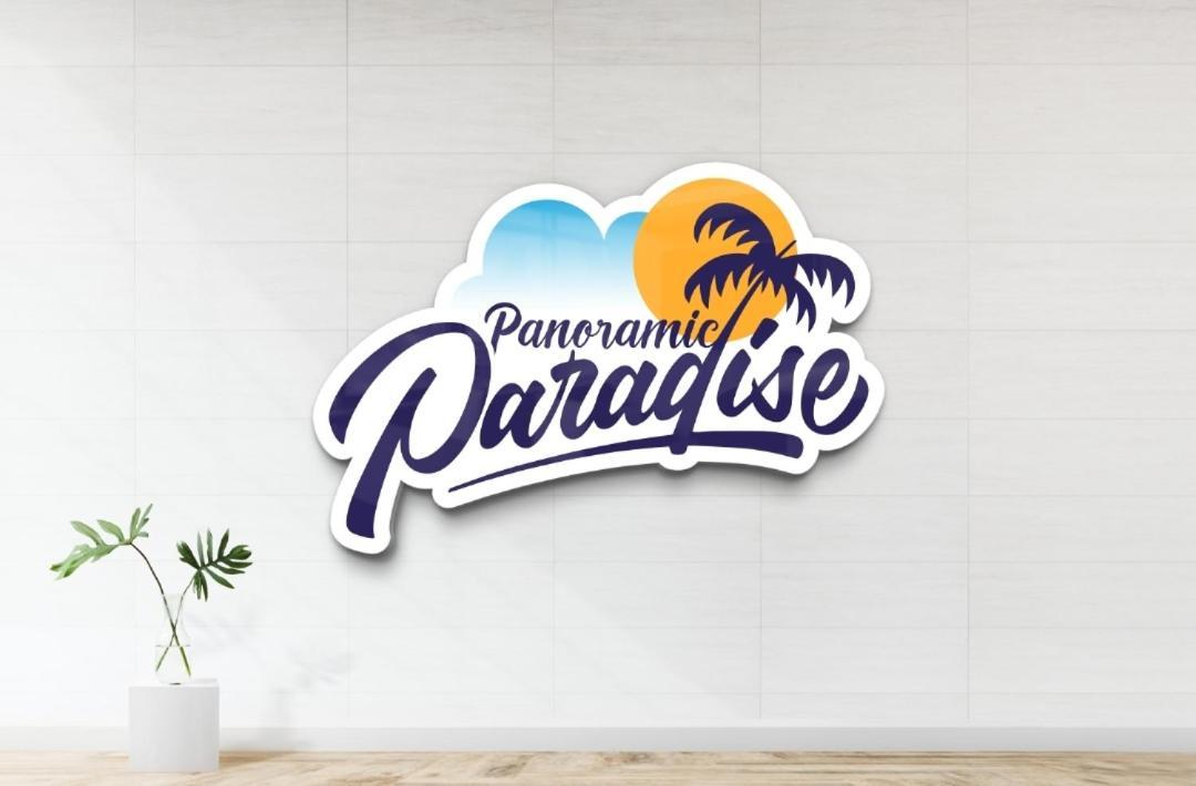 Panoramic Paradise La Ferme エクステリア 写真