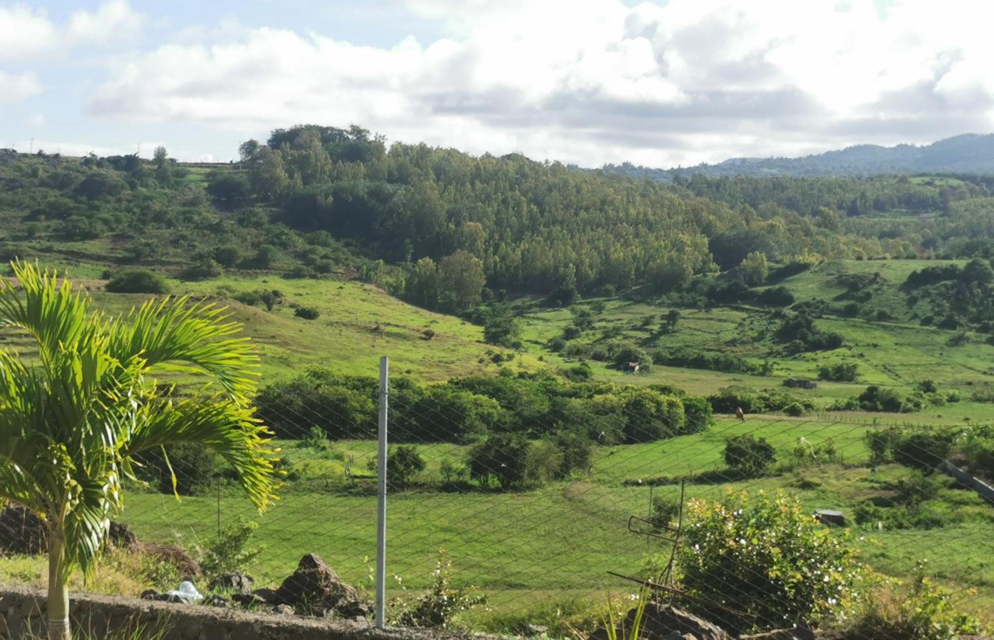 Panoramic Paradise La Ferme エクステリア 写真