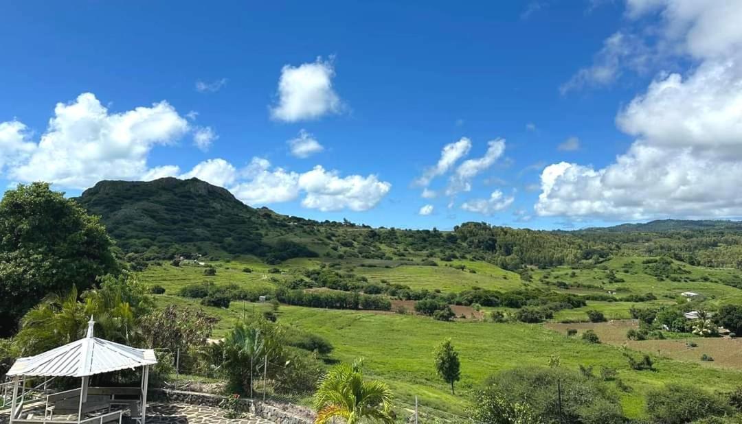 Panoramic Paradise La Ferme エクステリア 写真