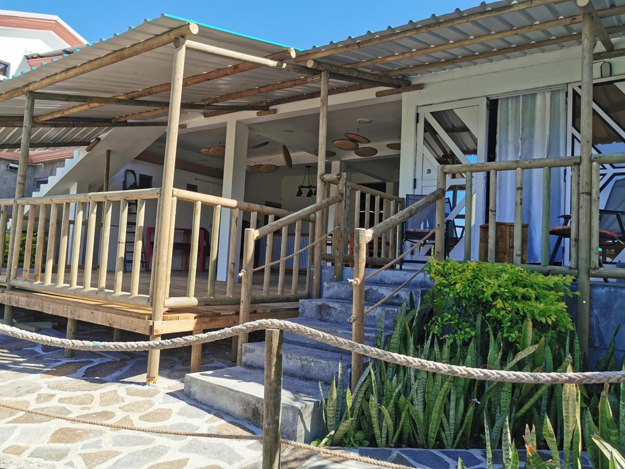 Panoramic Paradise La Ferme エクステリア 写真