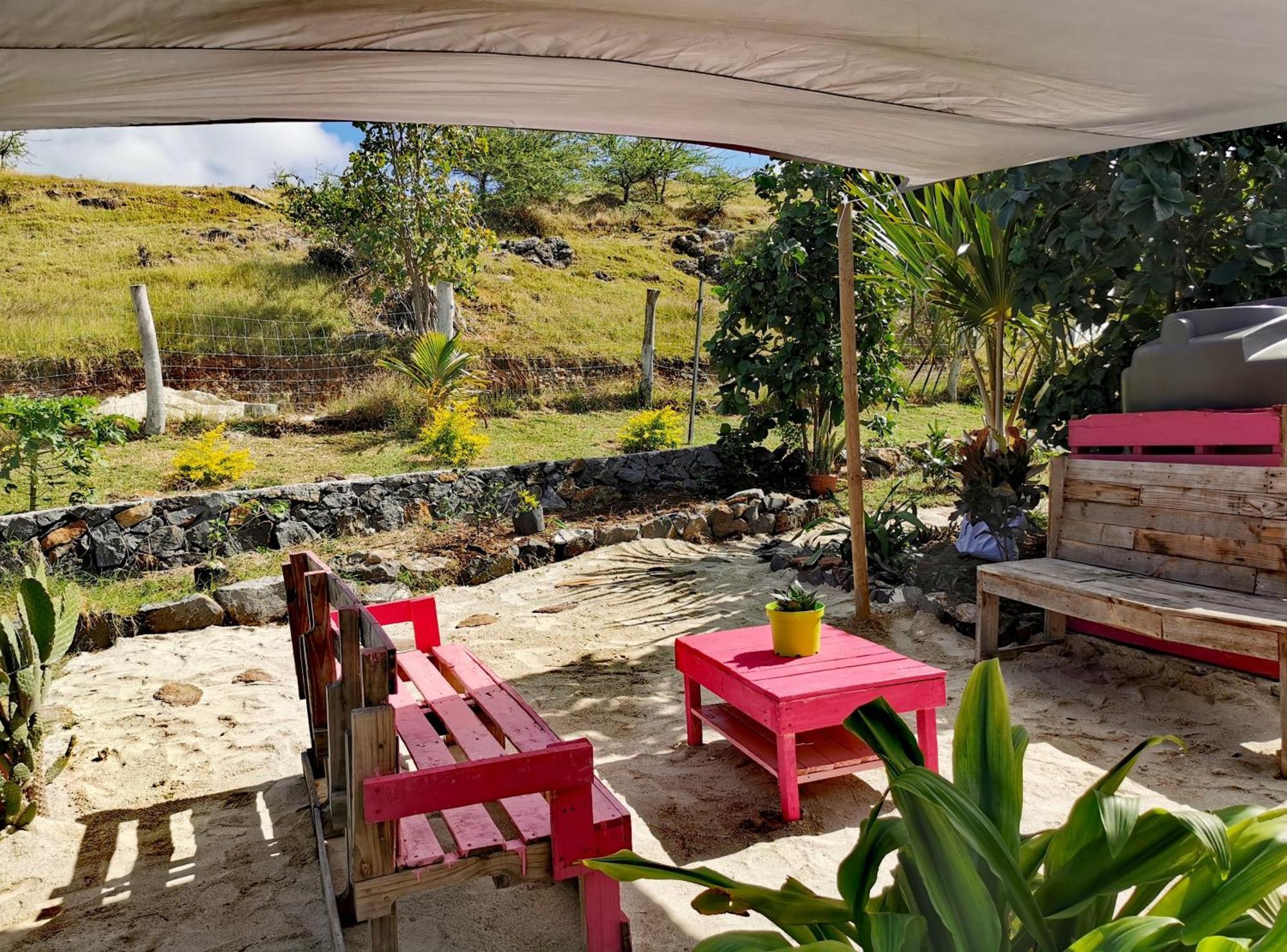 Panoramic Paradise La Ferme エクステリア 写真
